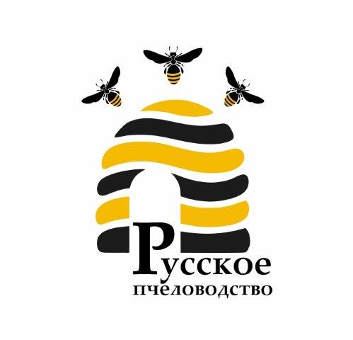 Logo RUSSIAN BEEKEEPING LCC Expo-Russia Vietnam 2017
